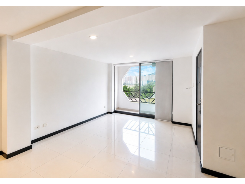 Apartamento en Bello - Cabañas