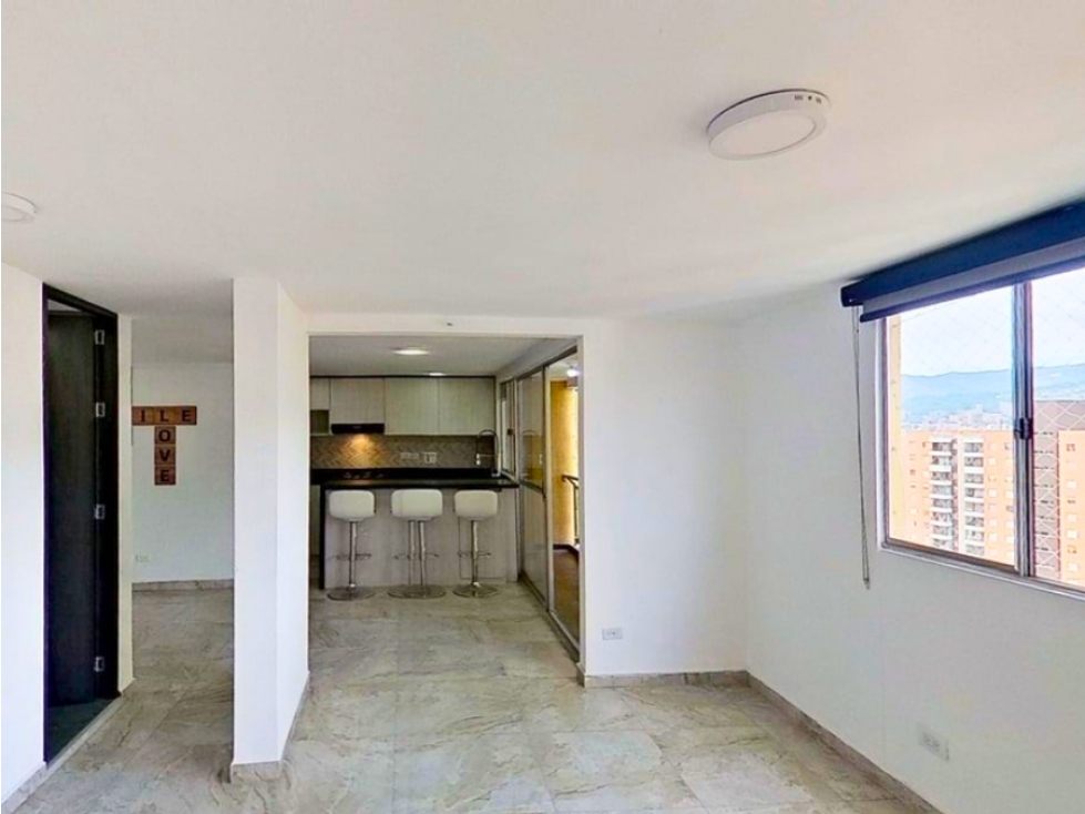 Apartamento en venta en Itagüí - San Pablo — foto 4