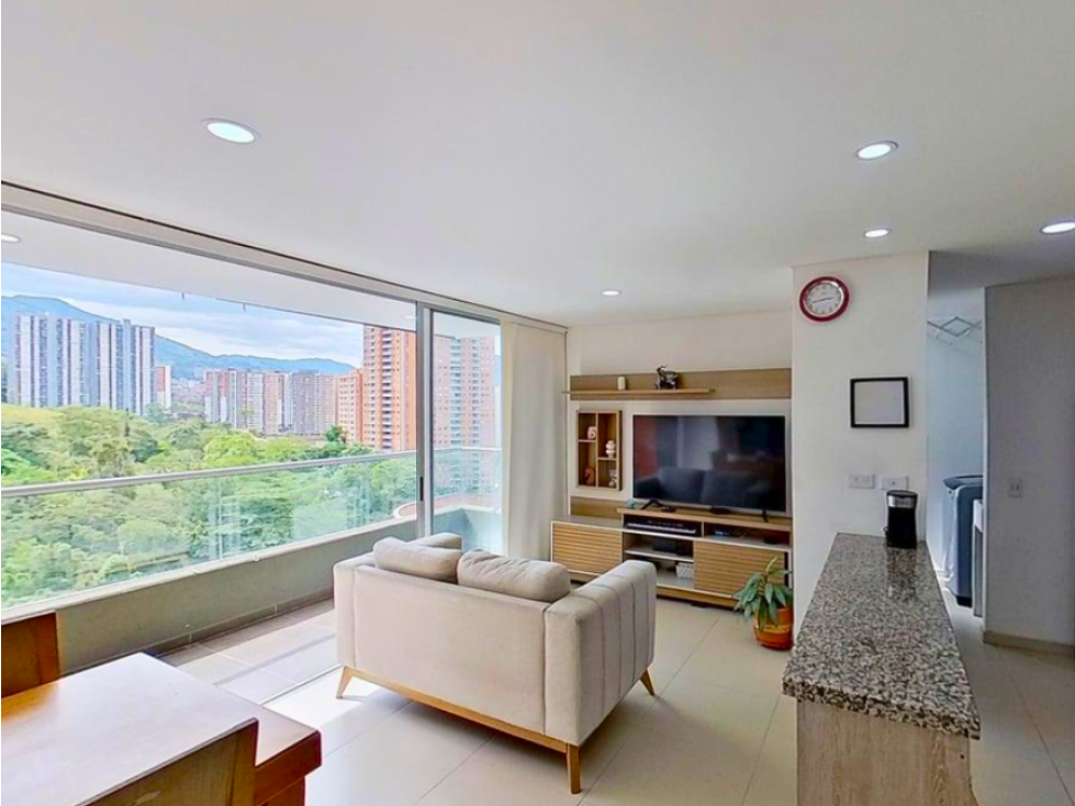Apartamento en venta en Sabaneta - Tres Esquinas