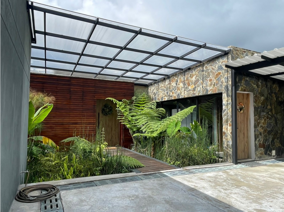 Casa Campestre en Venta - Norteamérica
