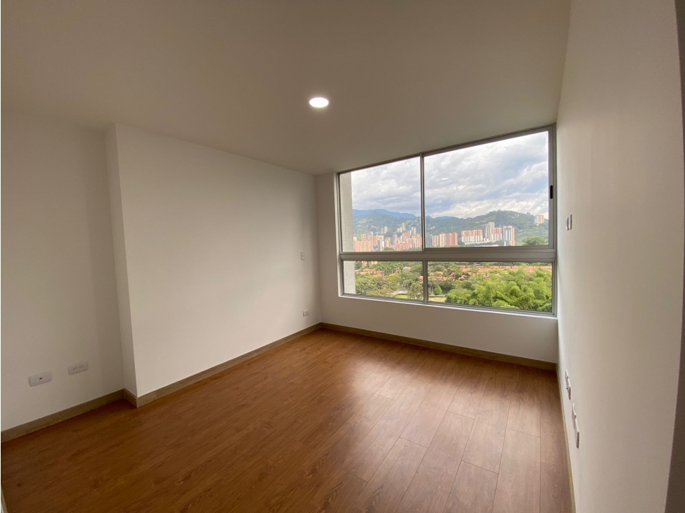 Apartamento en Itagüí - Suramérica — foto 2