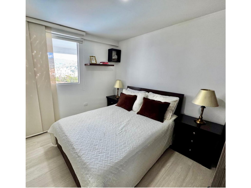 Apartamento en Itagüí - Suramérica — foto 2