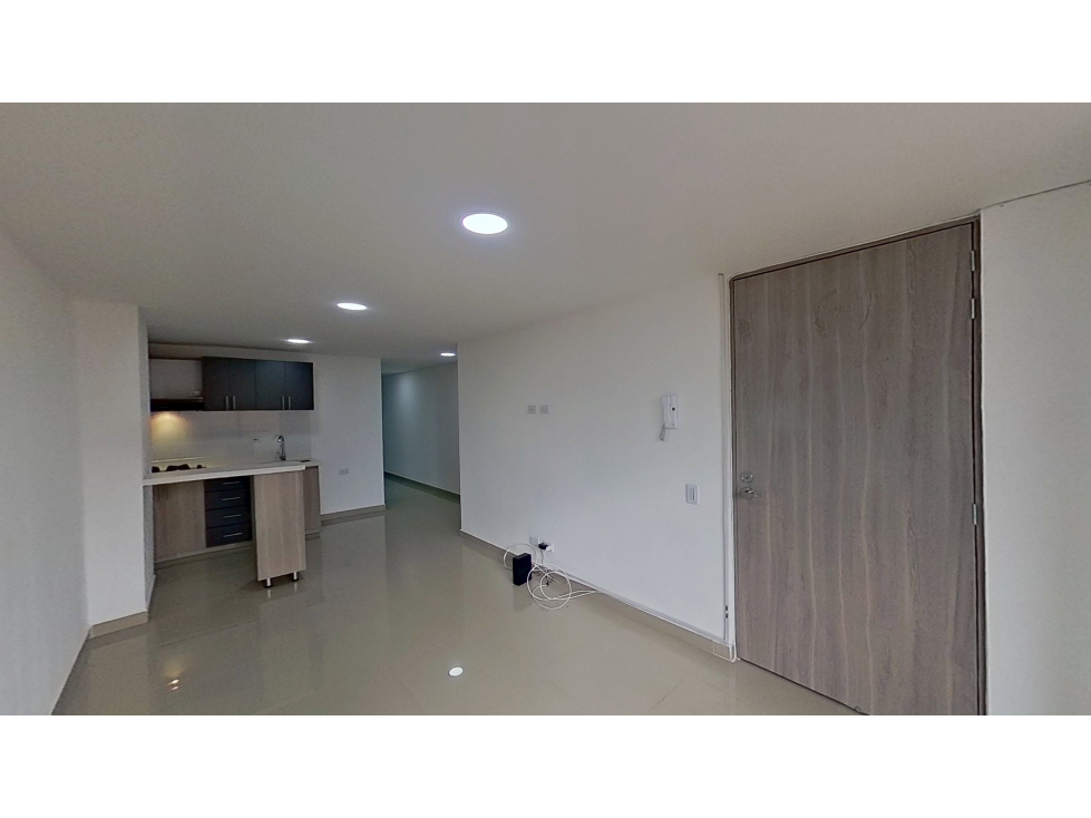 Apartamento en Bello - Niquía - 4