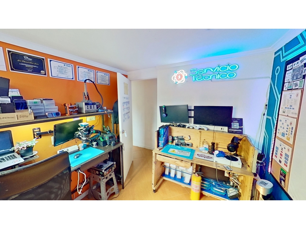 Apartamento en Envigados - San Rafael — foto 5