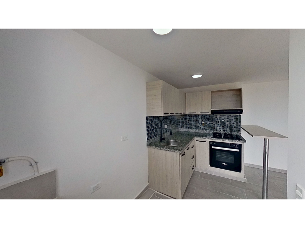 Apartamento en Rionegro - El Oasis — foto 2