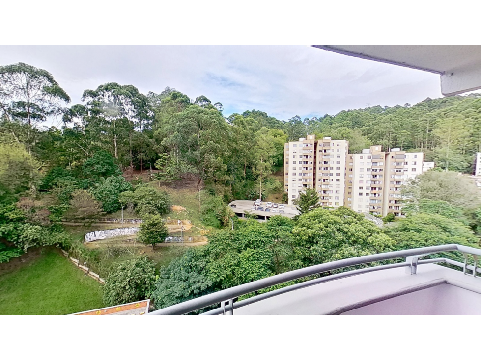 Apartamento en Medellín - Buenos Aires — foto 6