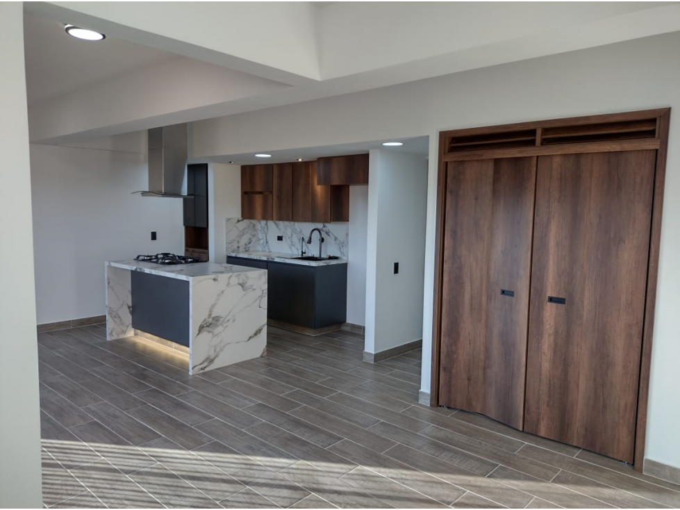 Apartamento en Rionegro - Barro Blanco