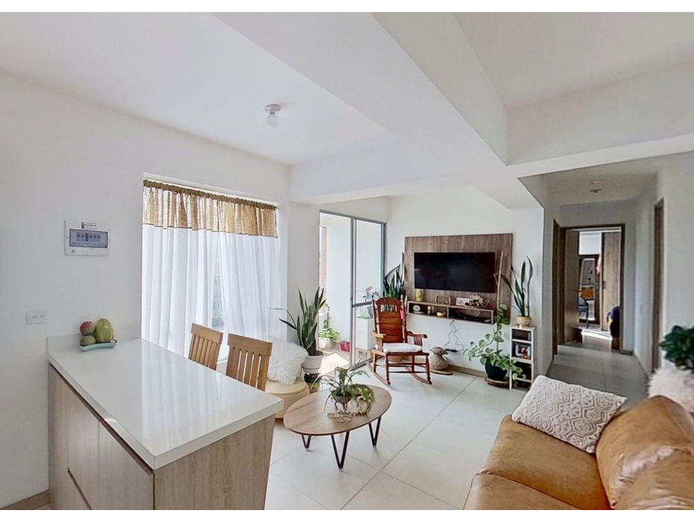 Apartamento en Sabaneta - La Doctora