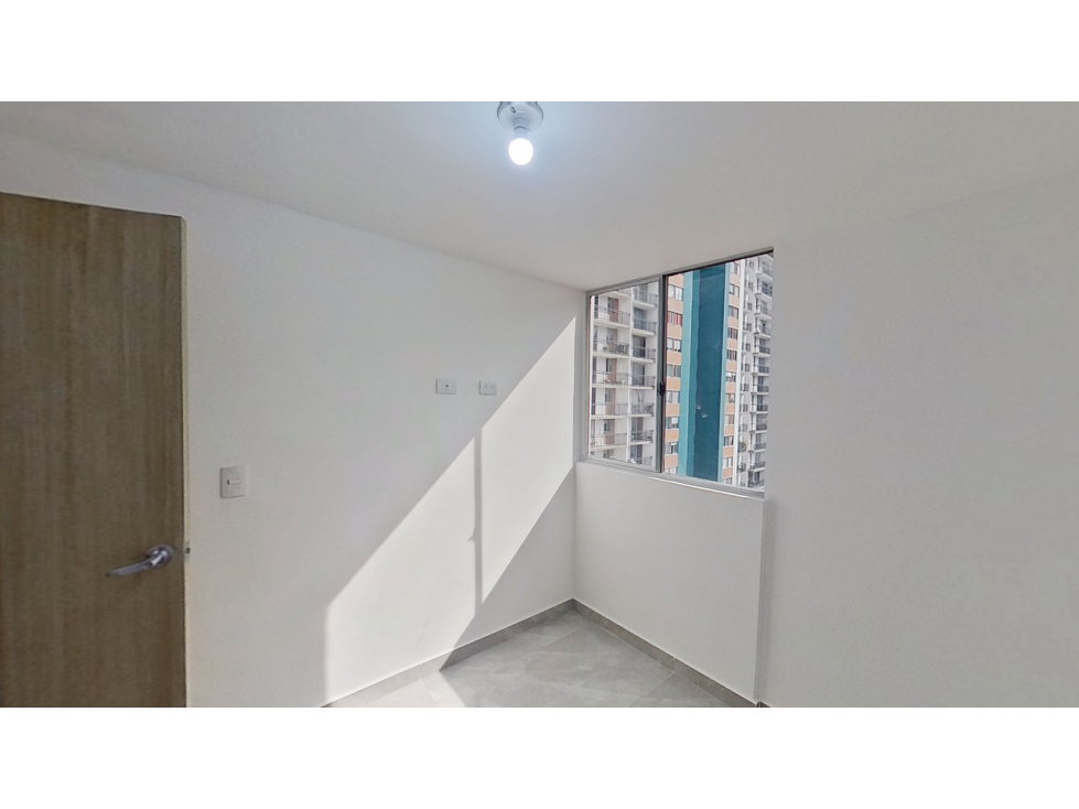 Apartamento en Bello - Santa Ana — foto 4