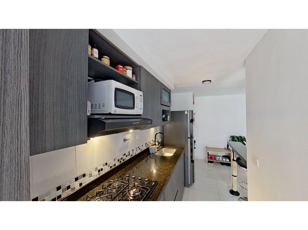 Apartamento en Itagüí - Viviendas Del Sur — foto 3