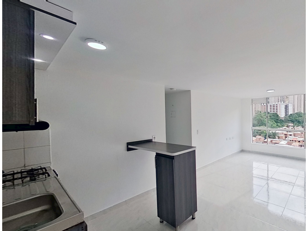 Apartamento en Bello - Trapiche