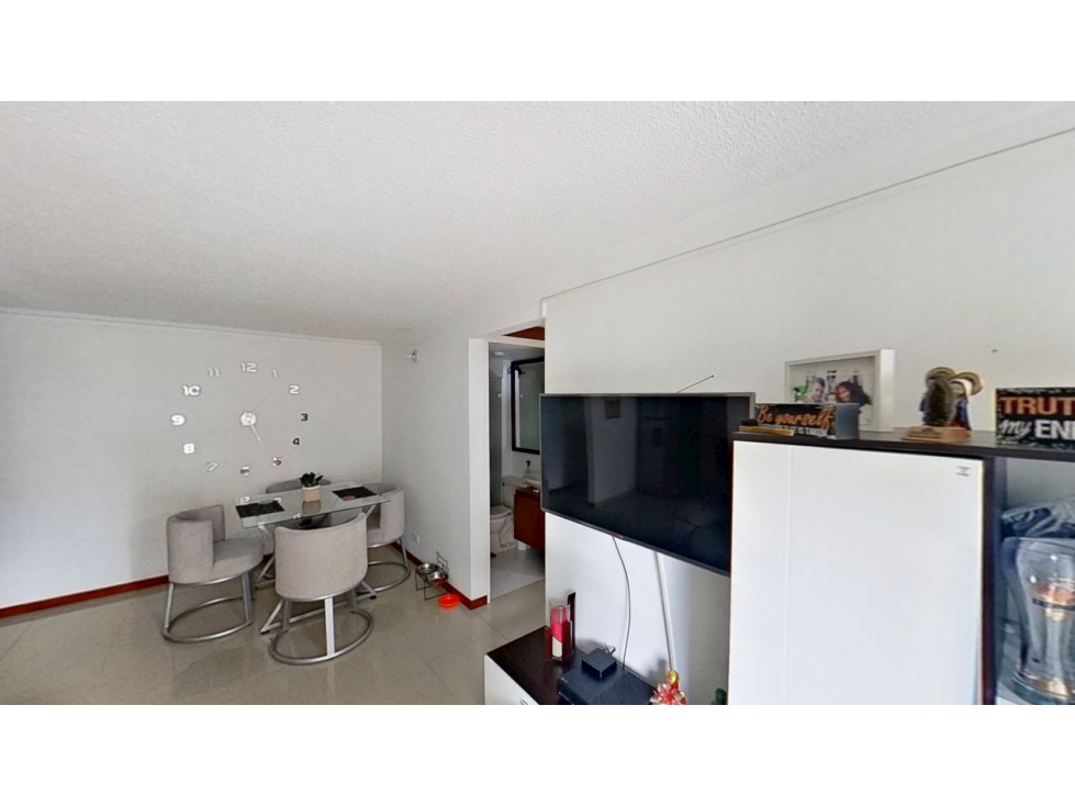 Apartamento en Medellín - Belén Rincon — foto 2