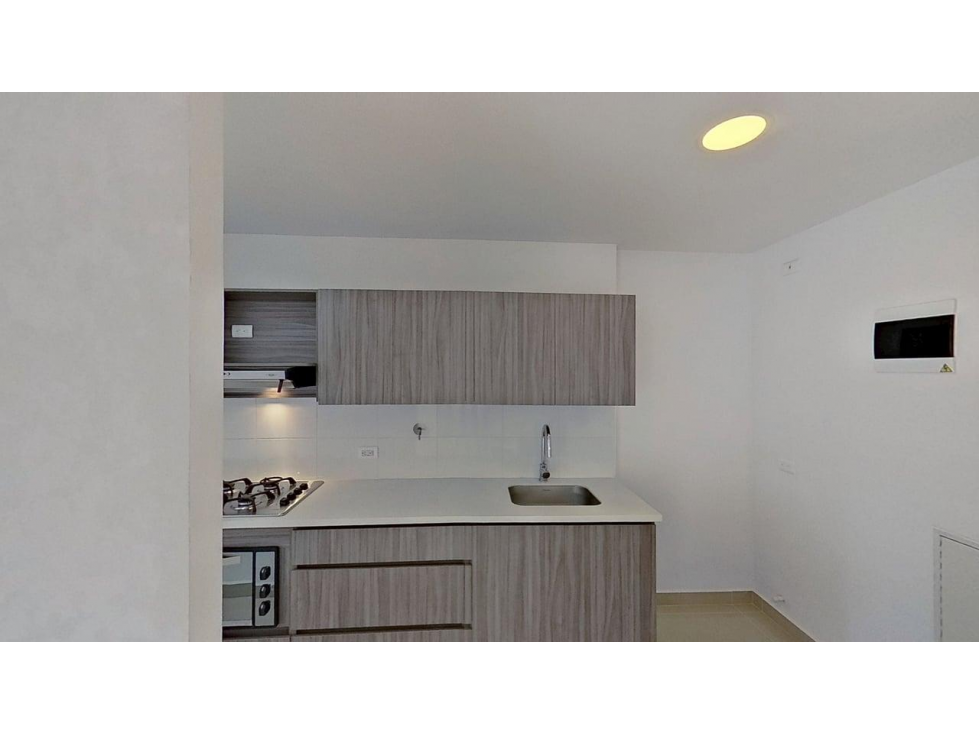Apartamento en Itagüí - Ditaires — foto 3
