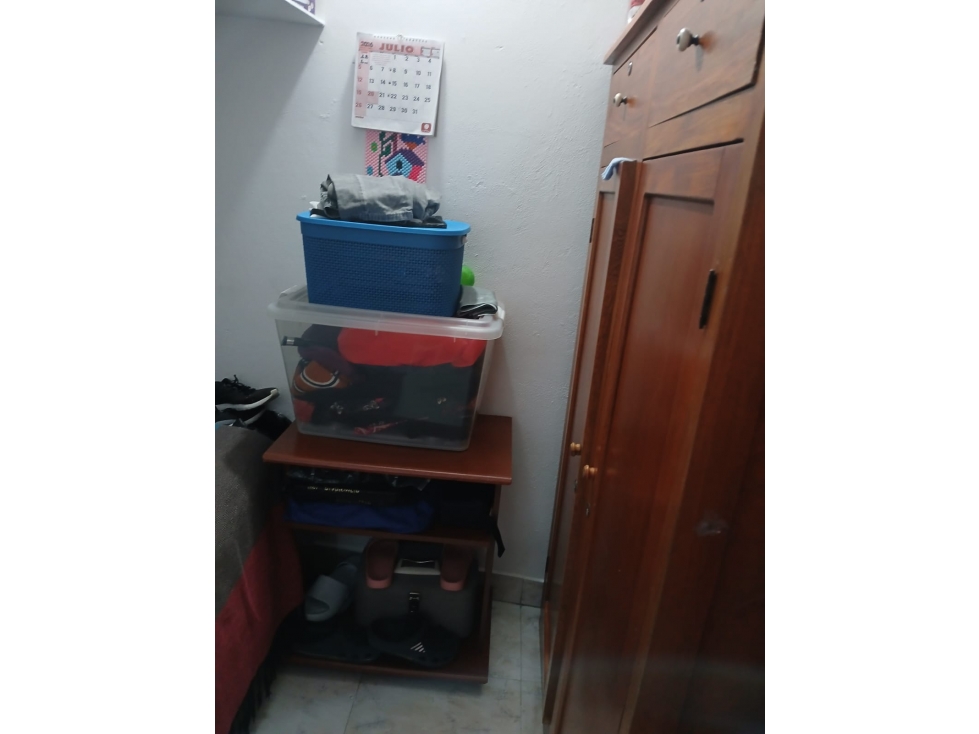 Apartamento en Medellín - La Francia — foto 2
