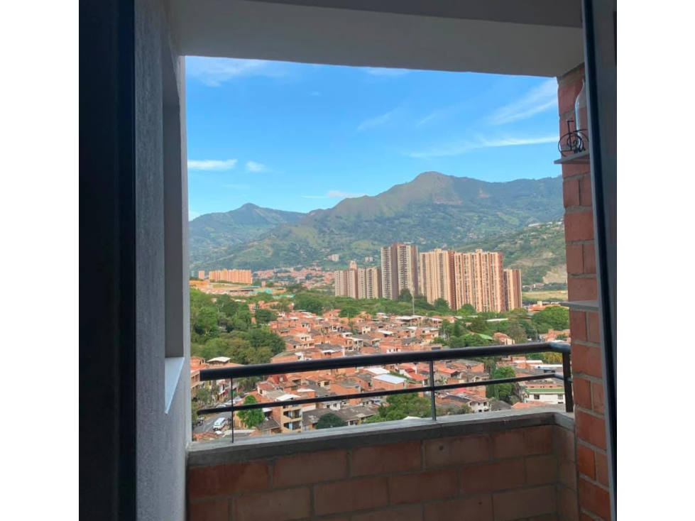 Apartamento en Bello - Navarra — foto 3