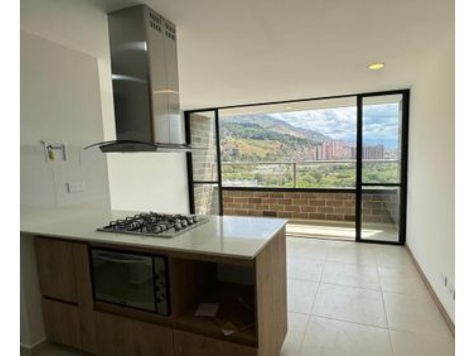 Apartamento en venta en Bello - Niquia