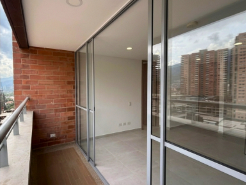 Apartamento en venta en Bello - Cerca a Fabricato