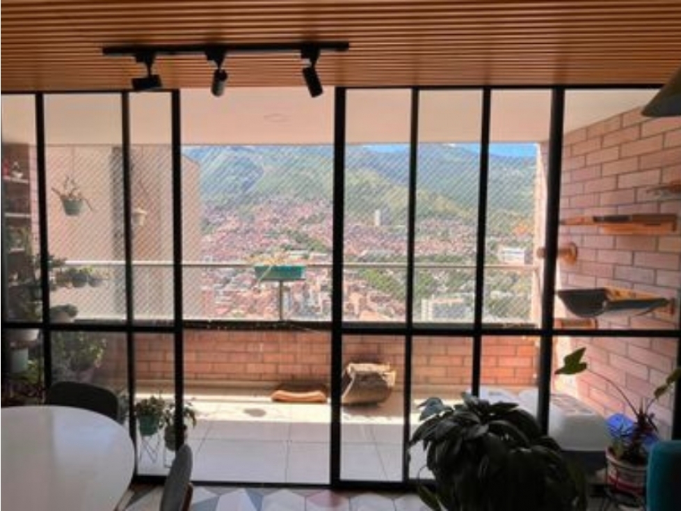 Apartamento en venta en Bello - Niquia