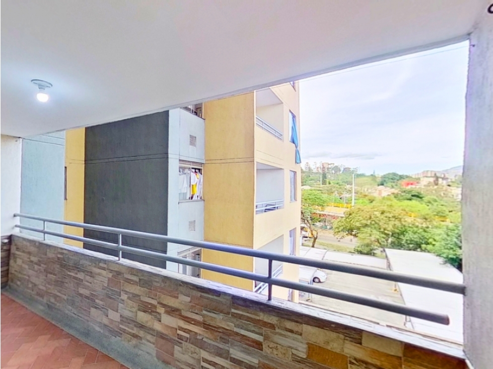 Apartamento en venta en Medellín - Los Colores — foto 4