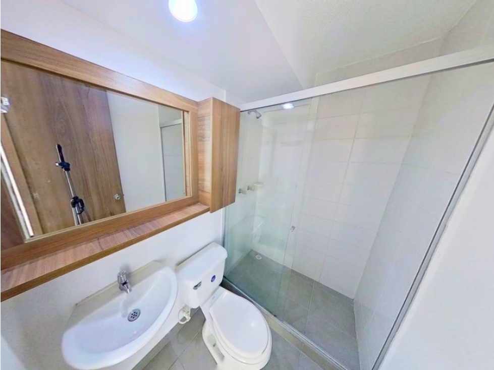 Apartamento en venta en Itagüí - Santa María — foto 4