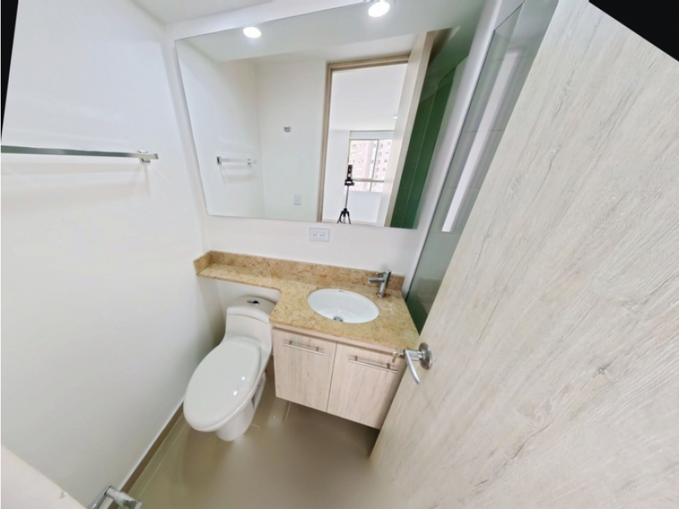 Apartamento en venta en Sabaneta - La Doctora — foto 5