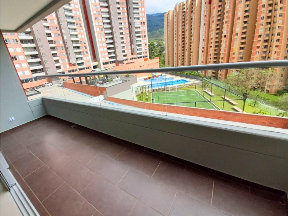 Apartamento en venta Bello - Navarra — foto 2