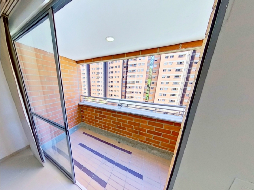 Apartamento en venta en Itagüí- Fátima — foto 2