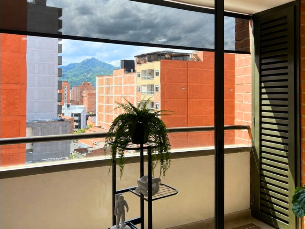 Apartamento en venta en Sabaneta - Betania — foto 5