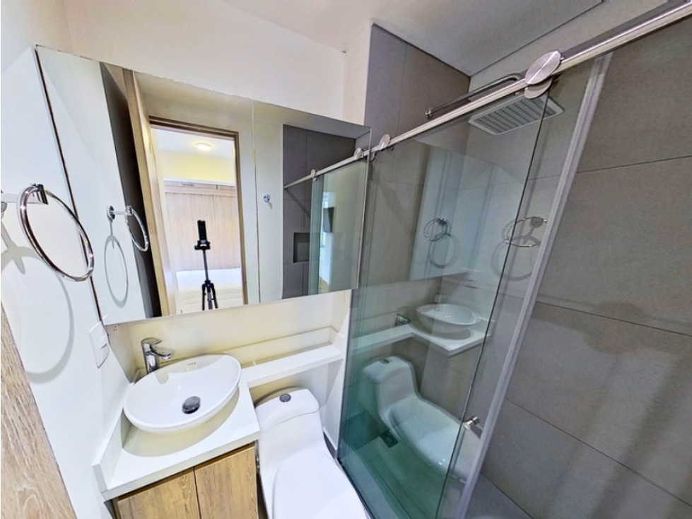 Apartamento en venta en Sabaneta - La Doctora — foto 4