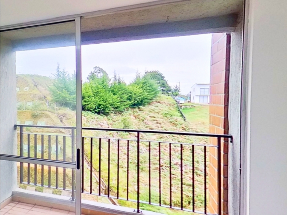 Apartamento en venta en Rionegro - Antioquia