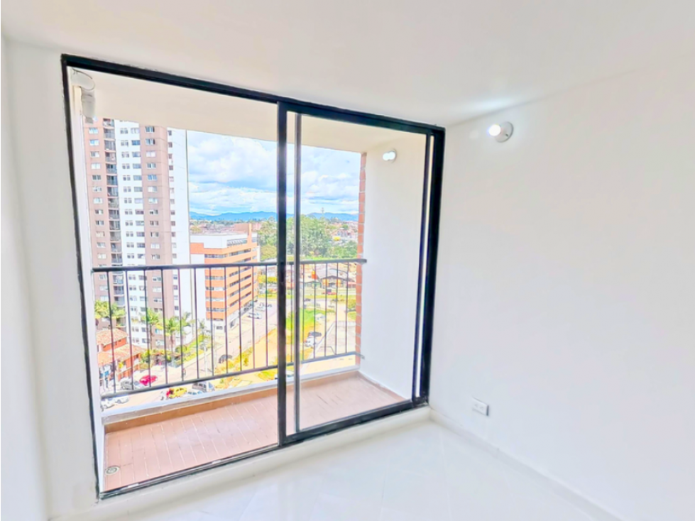 Apartamento en venta en Rionegro - Cuatro Esquinas — foto 3