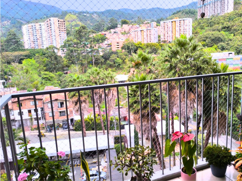 Apartamento en venta en Envigado - Camino Verde — foto 6