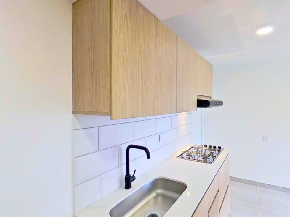 Apartamento en venta en Bello - Serramonte — foto 4