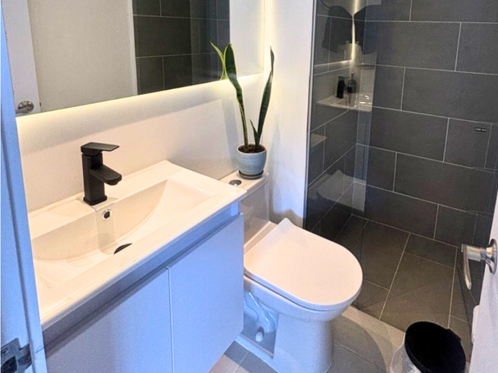 Apartamento en venta en Rionegro - San Antonio de Pereira - 4