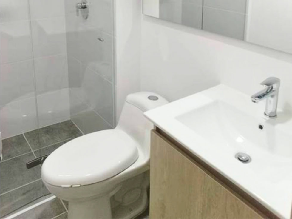 Apartamento en venta en Rionegro - Fontibón — foto 4