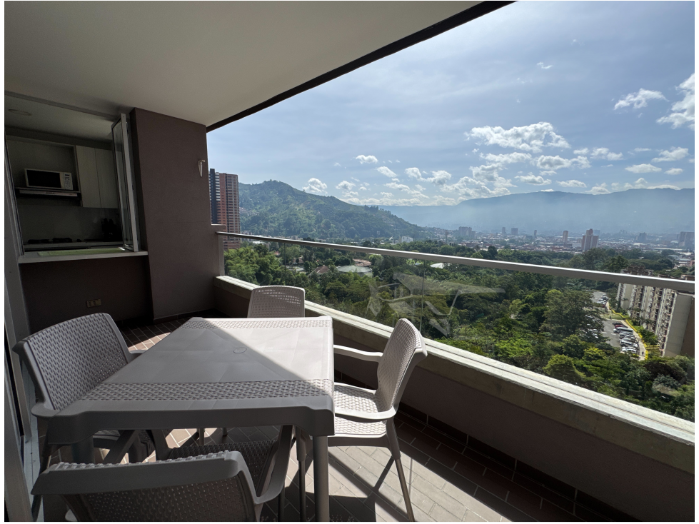 Apartamento en Itagüí - Suramérica