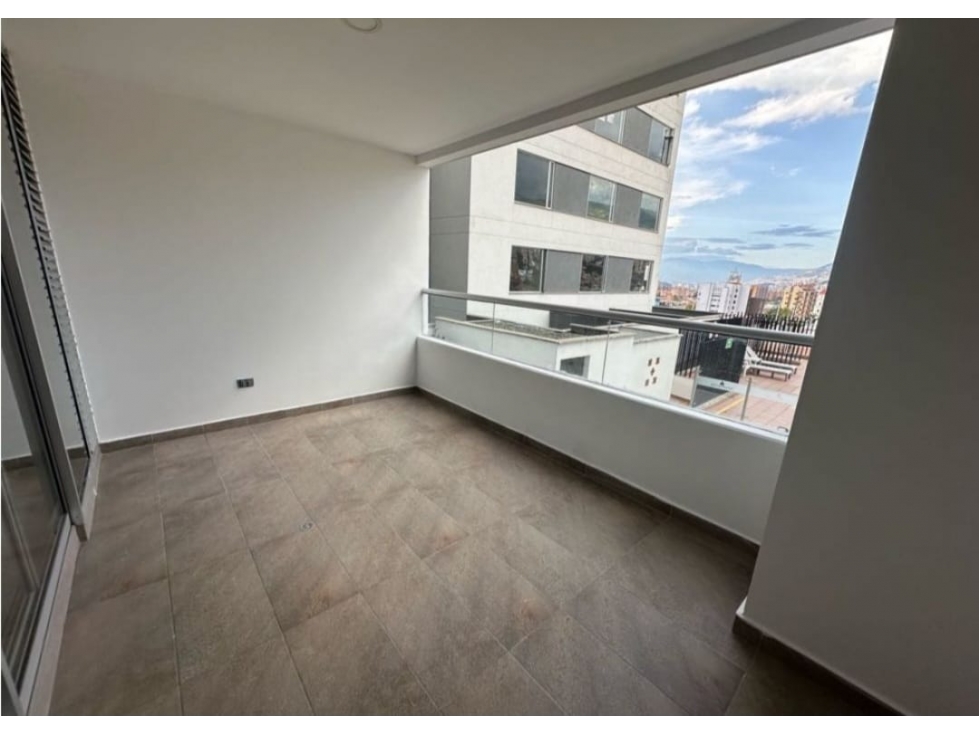 Apartamento en Envigado - Parque el Dorado — foto 3