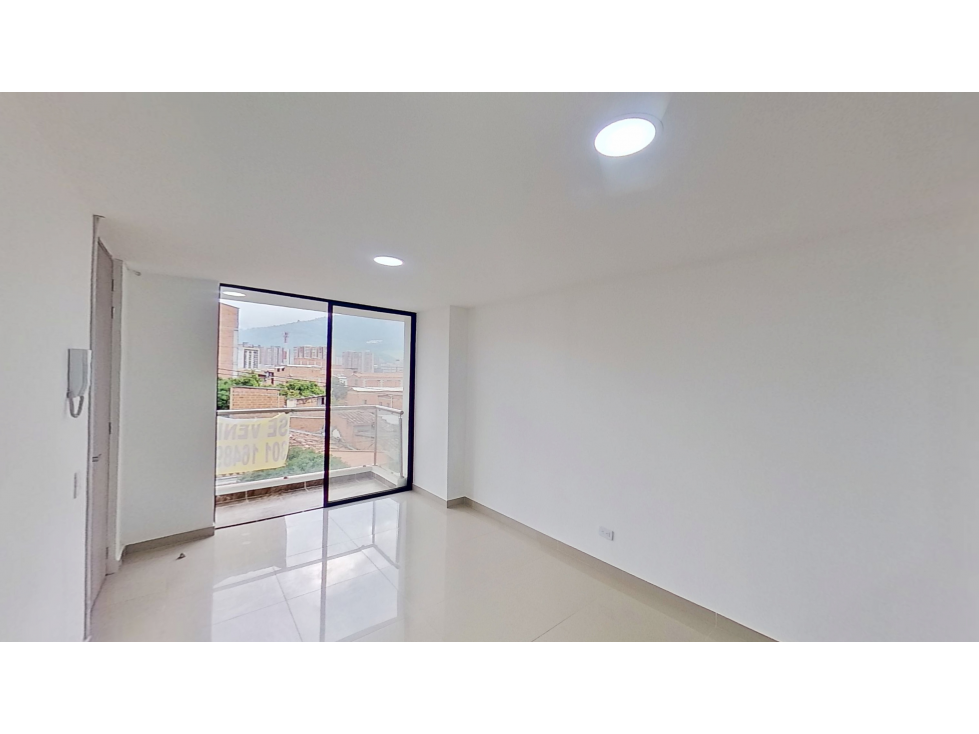 Apartamento en Bello - Niquía - 5