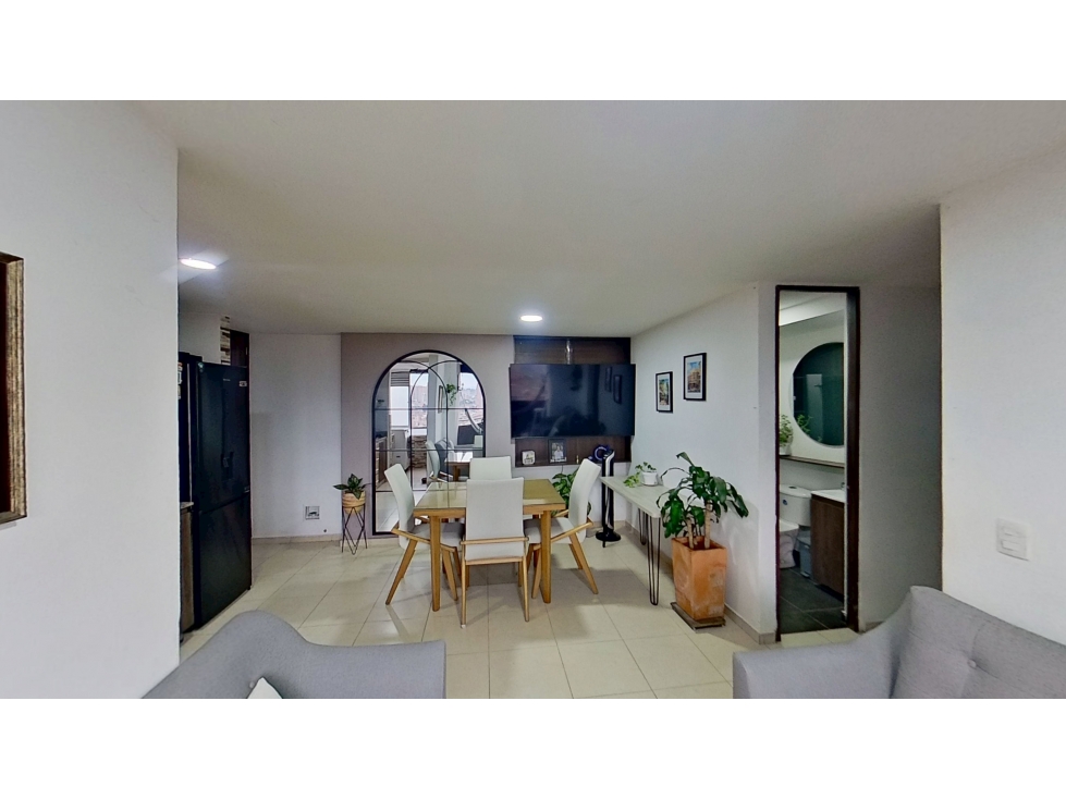 Apartamento en Bello - Niquia — foto 5