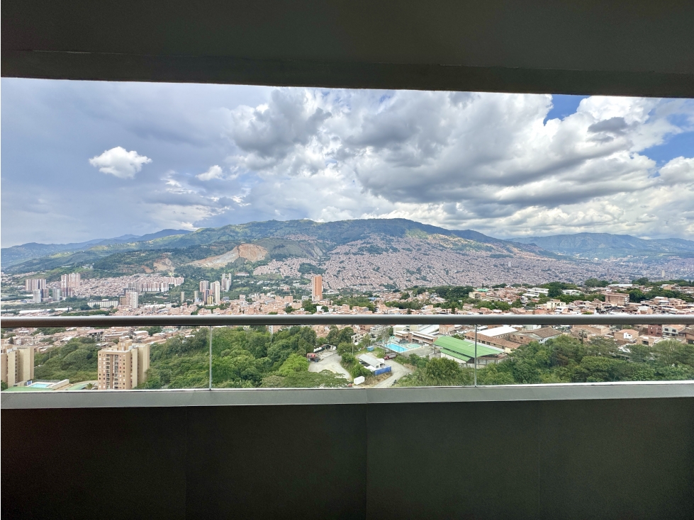 Apartamento en Bello - Amazonía — foto 2