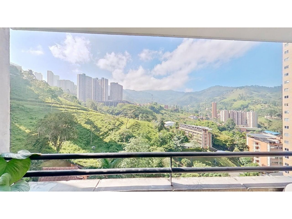 Apartamento en Sabaneta - Vegas de la Doctora — foto 5
