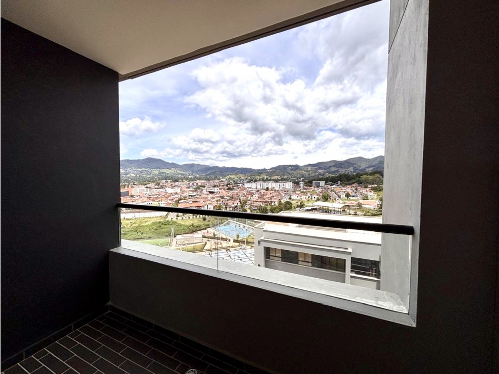 Apartamento en venta La Ceja - Montesol — foto 4