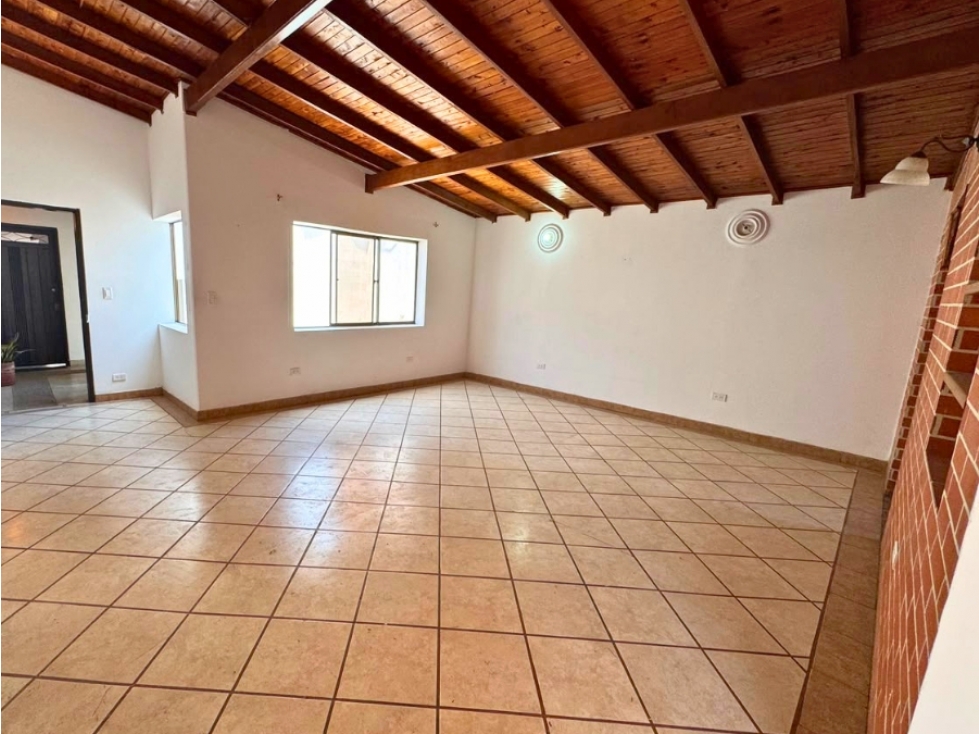 Casa en venta en Bello - Niquia Parte Baja