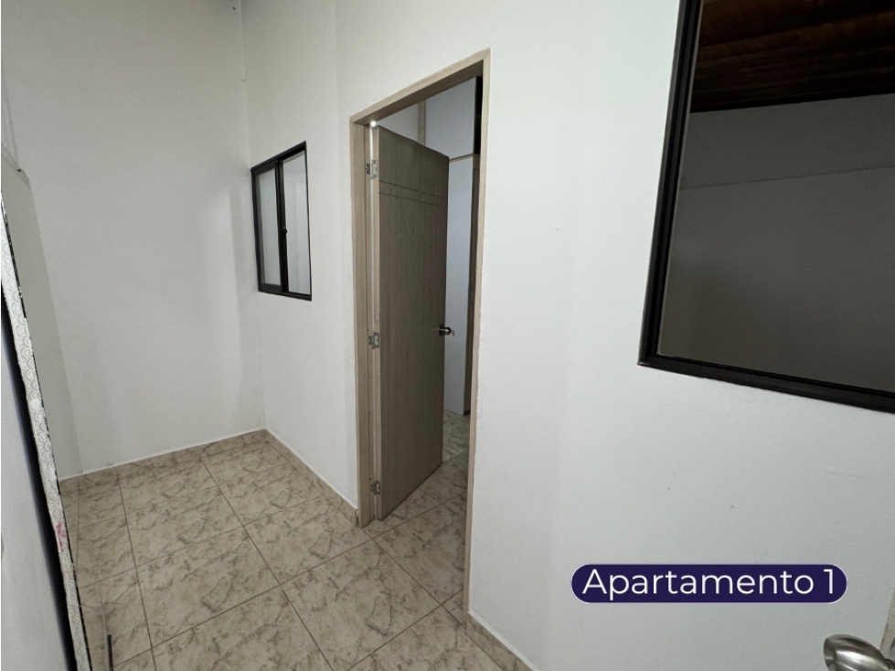 Casa en venta en Medellín - Florencia - 6
