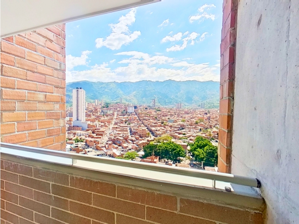 Apartamento en venta en Bello - Panamericano