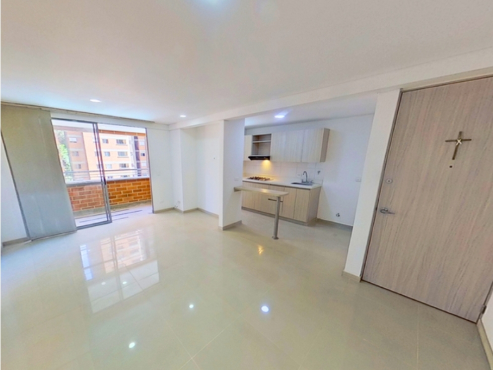 Apartamento en venta en Itagüí- Fátima — foto 3