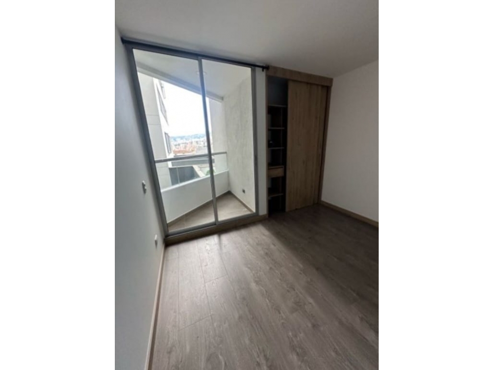 Apartamento en Envigado - Parque el Dorado — foto 5