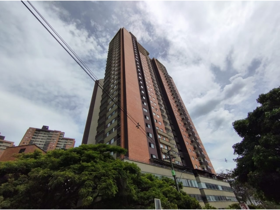 Apartamento en Bello - Niquía