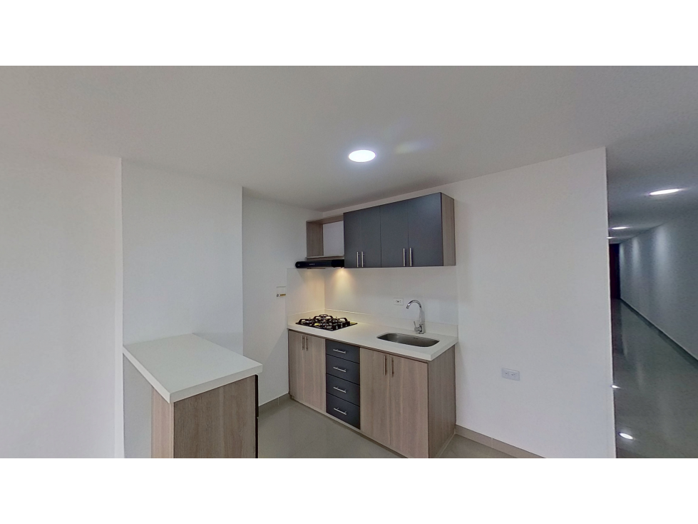 Apartamento en Bello - Niquía - 2