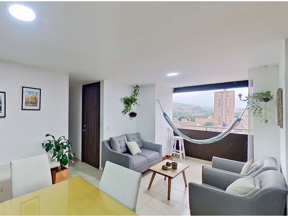 Apartamento en Bello - Niquia